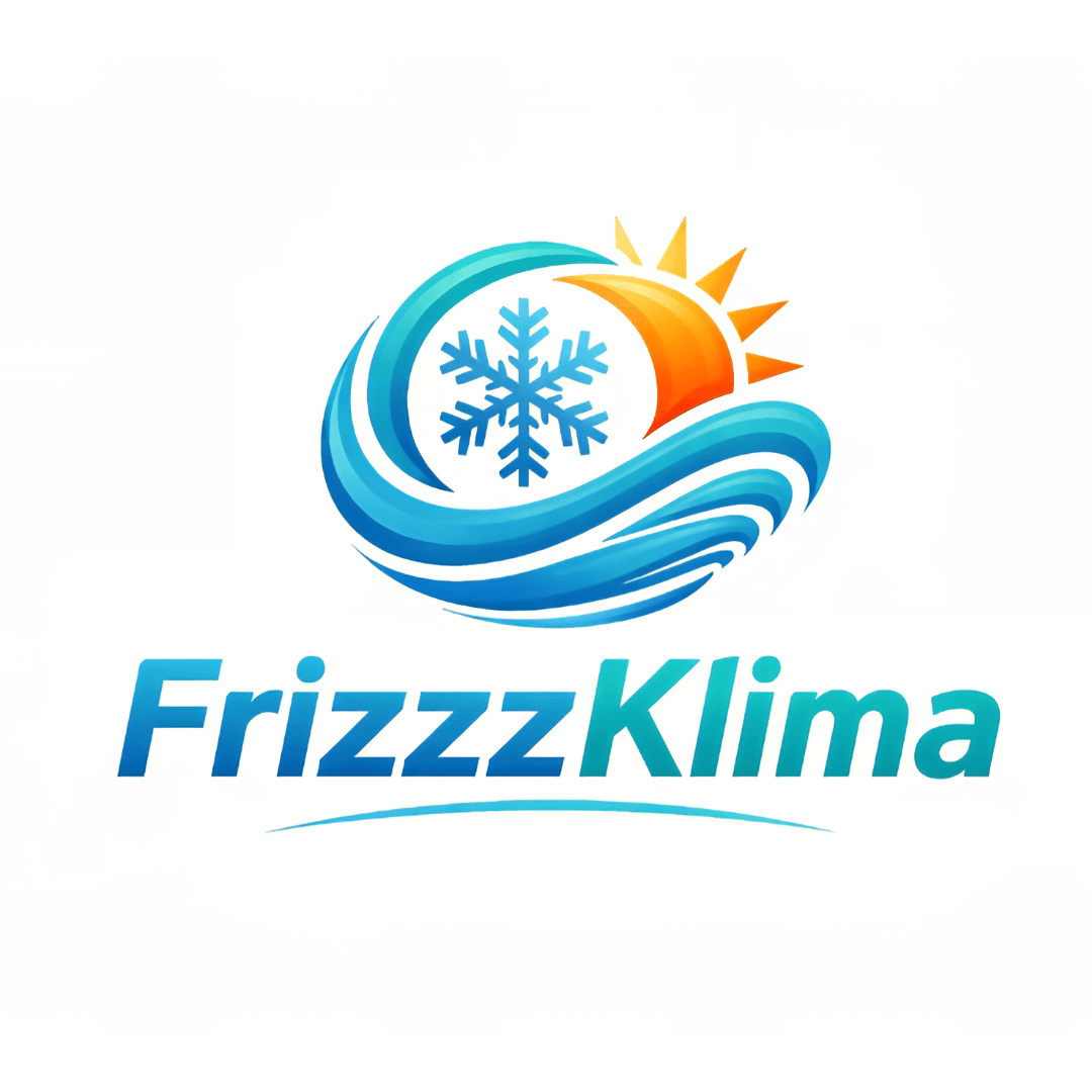 Frizzz Klima Warszawa Frizzz Klima Warszawa logo